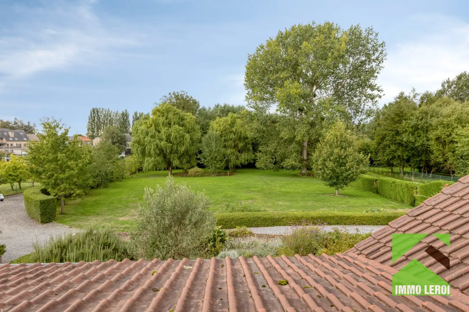 Karaktervolle villa op ruim perceel met prachtige tuin in Tongeren-Mal foto 17