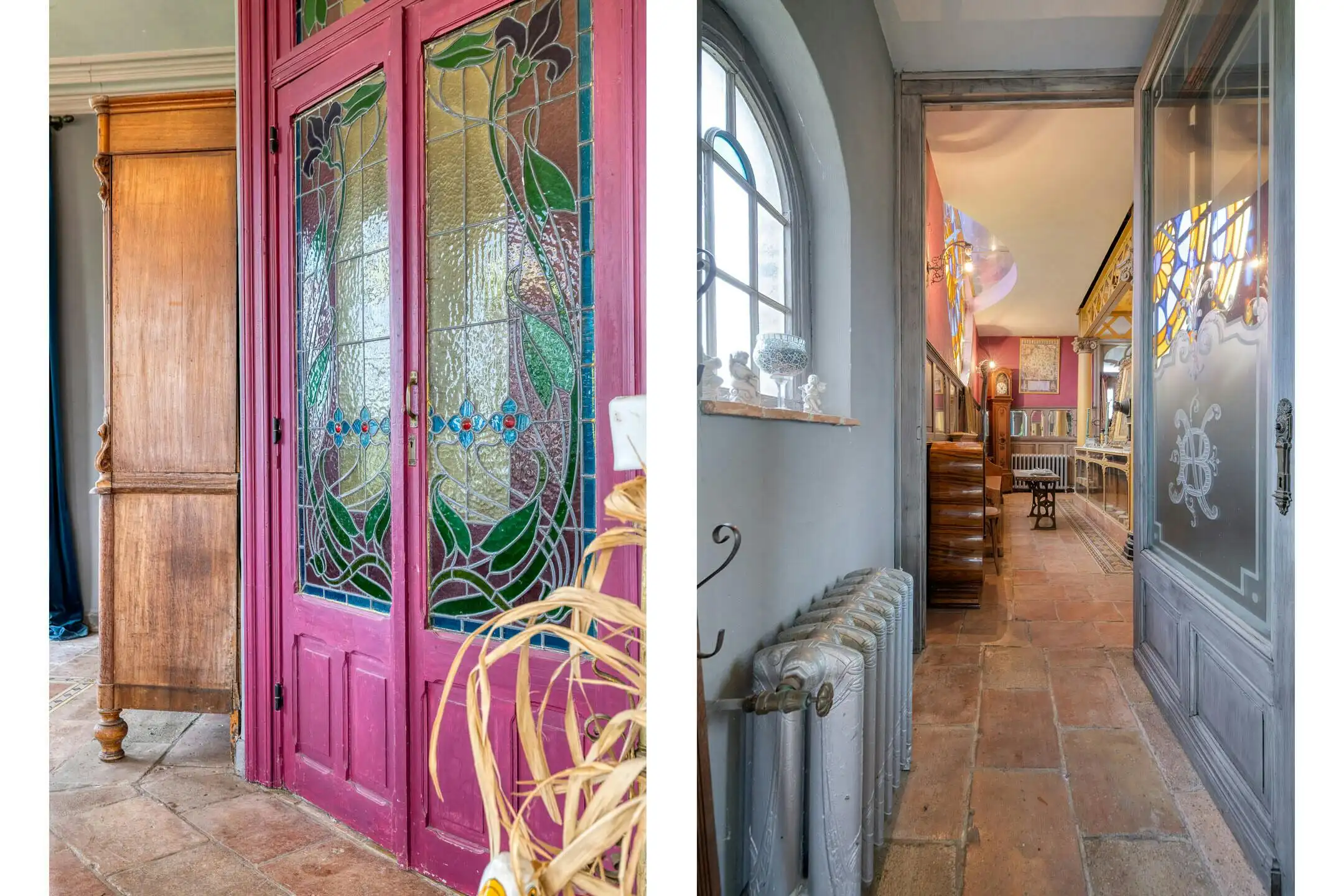 Uniek karaktervol pand met tal van mogelijkheden te Gistel foto 4