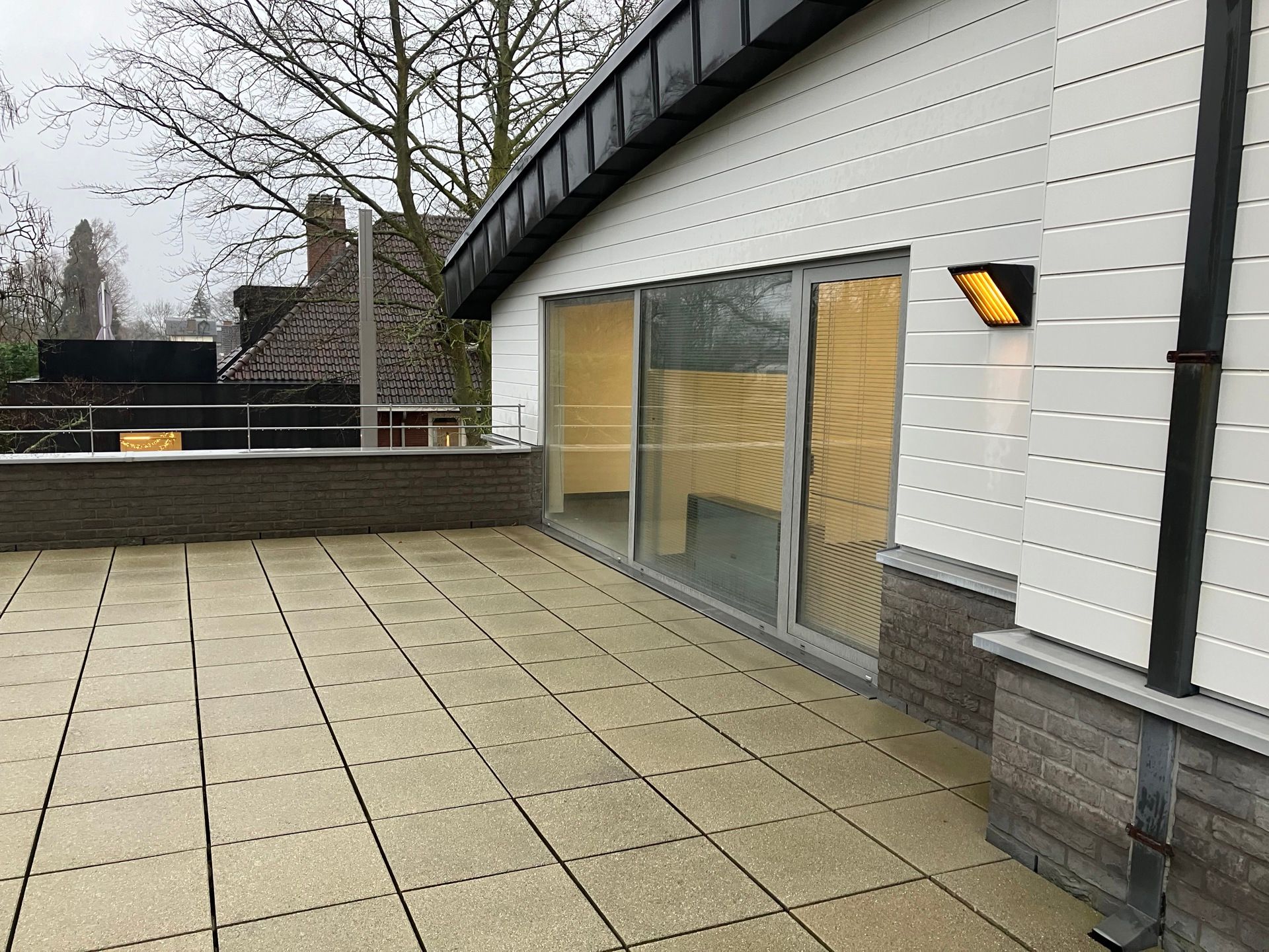 STIJLVOLLE KANTOREN VAN 250M² foto 9
