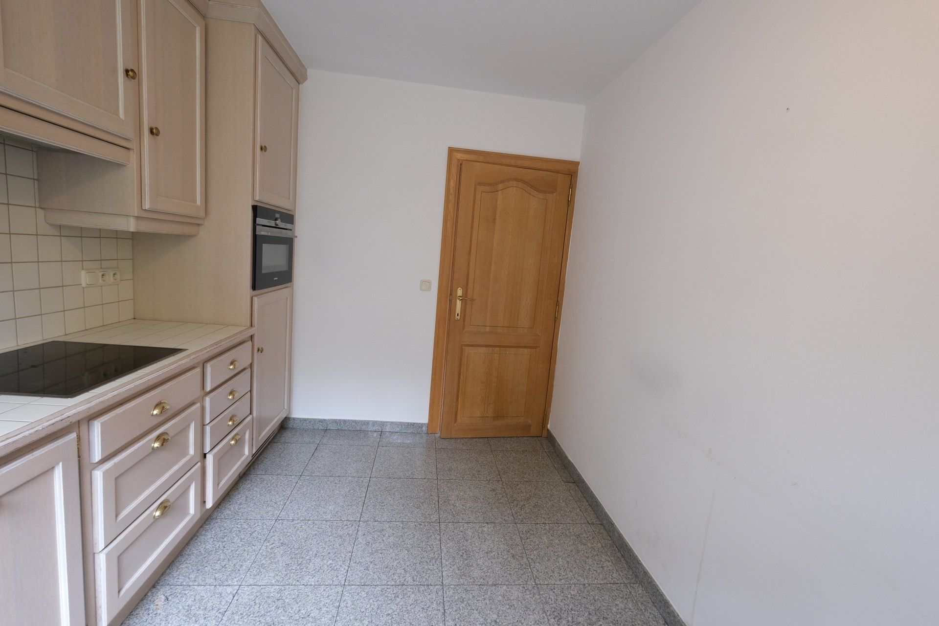 Duplex appartement met 2 slaapkamers in de omgeving van Bokrijk foto 5