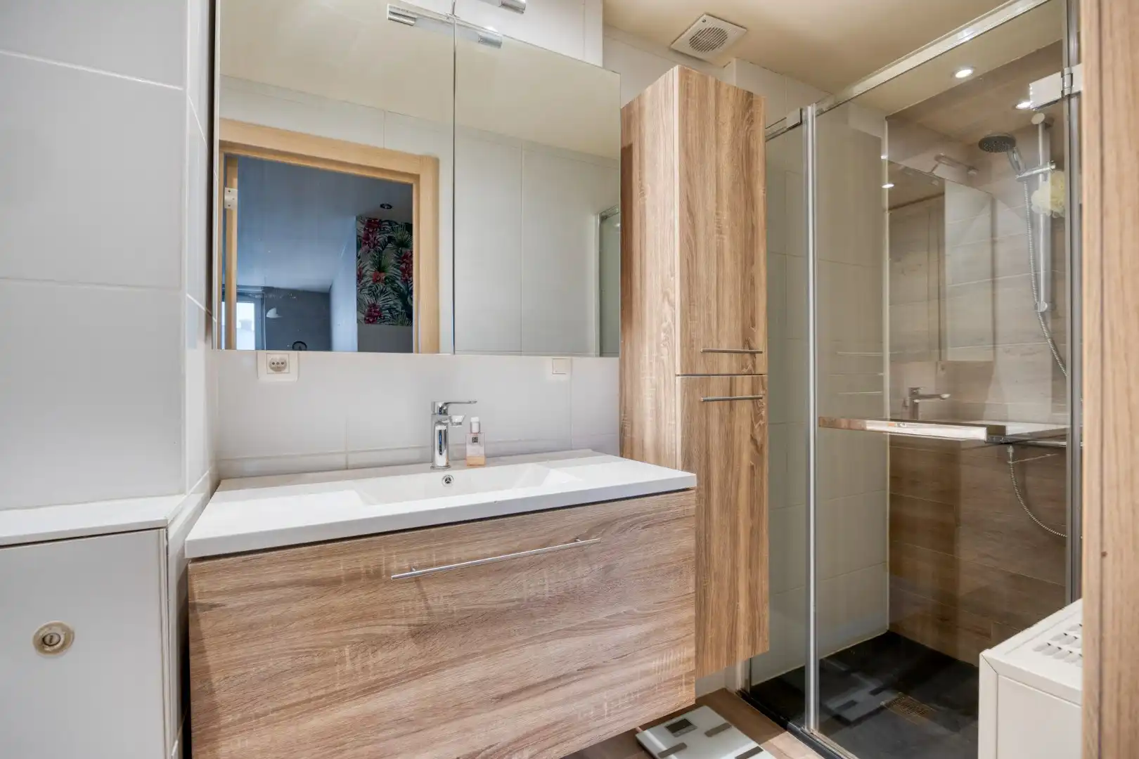 Gezellig appartement met garage in het stadscentrum van Tongeren foto 11