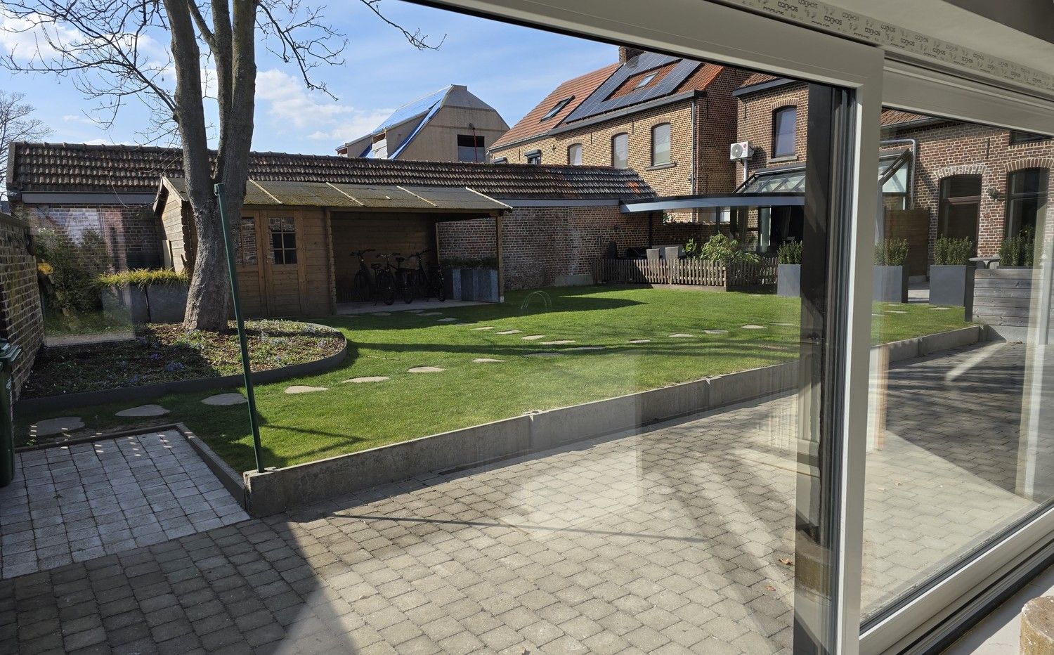 Sfeervol wonen in het gerenoveerd BAKKERSHUISJE: Een stukje geschiedenis met hedendaags comfort foto 18