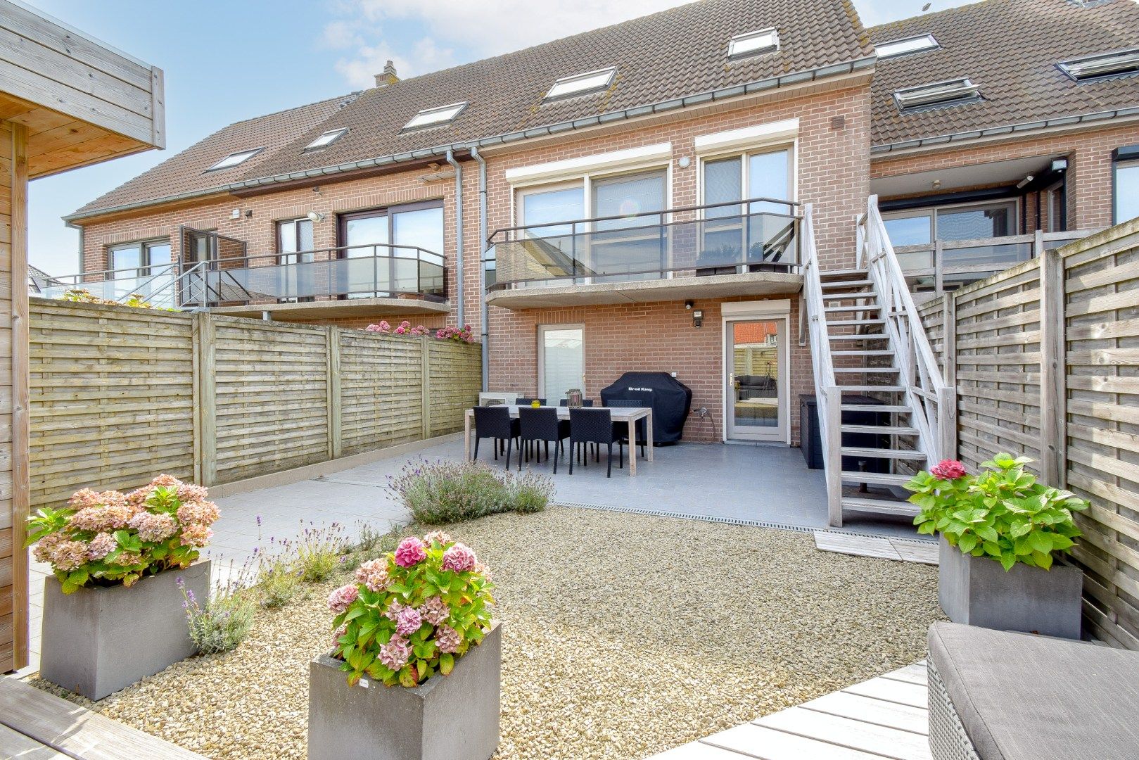 Instapklare bel-étagewoning foto {{pictureIndex}}