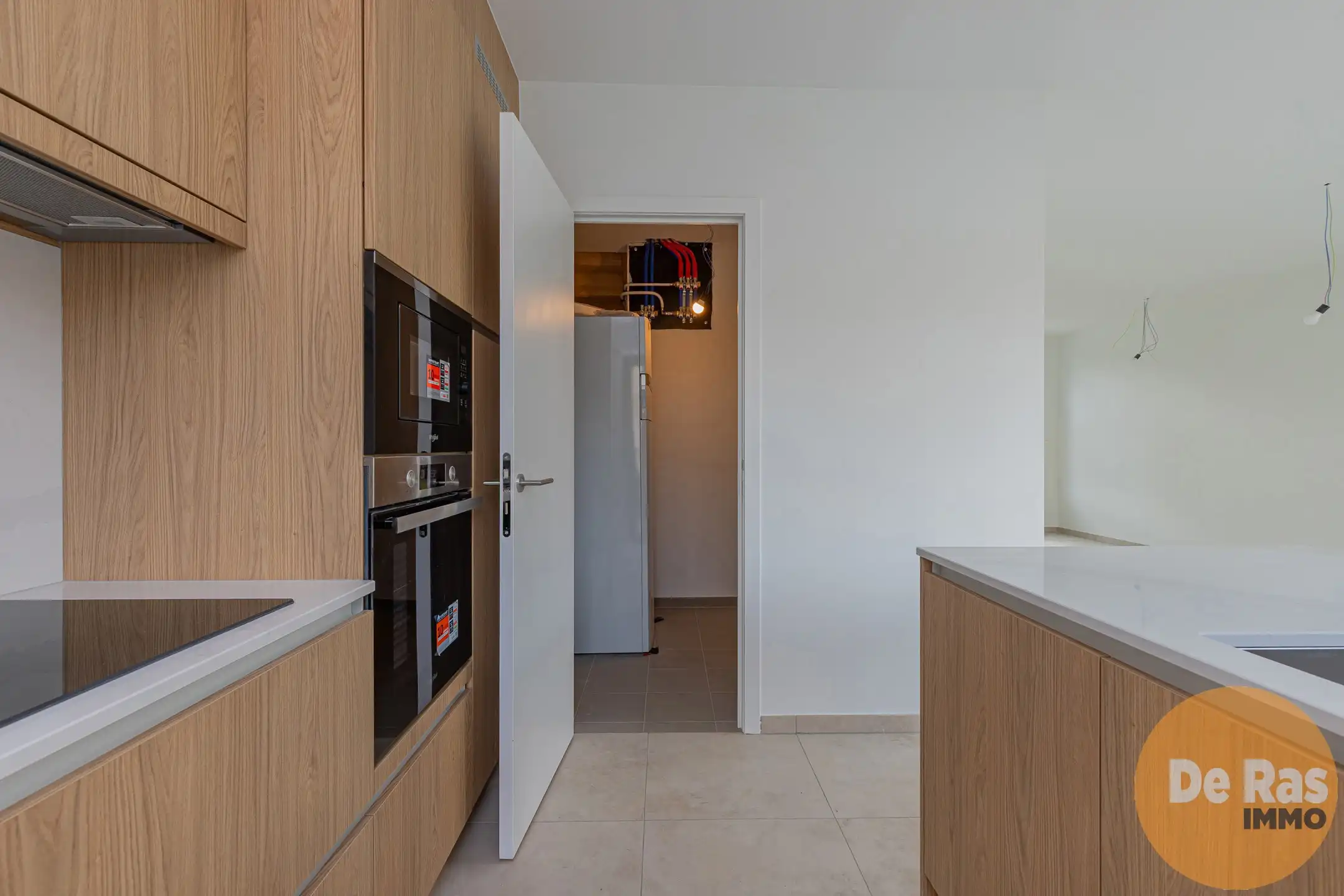 HERZELE - BEN Woning in uniek woonpark!  foto 6