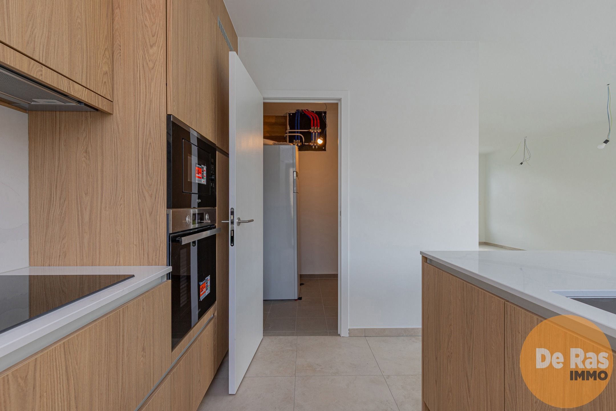 HERZELE - BEN Woning in uniek woonpark!  foto 6