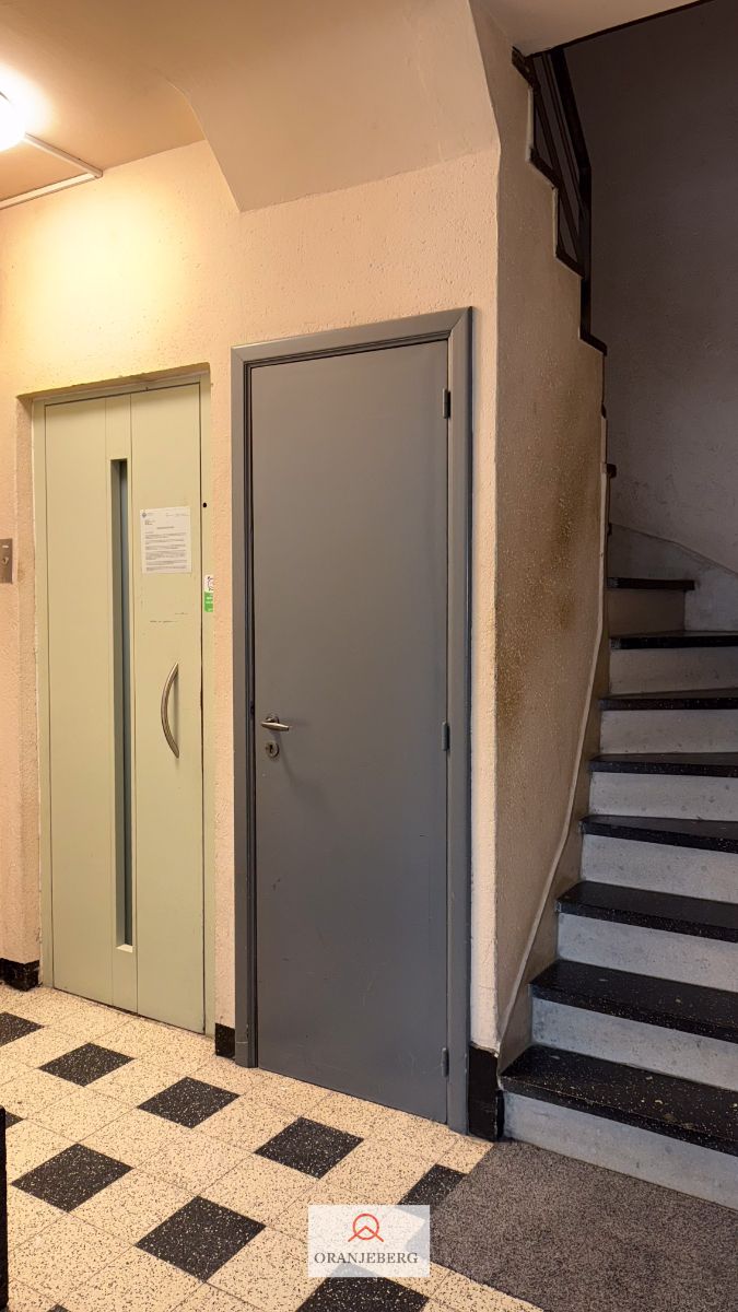 Uitstekend gelegen 2 slpk appartement vlakbij Boekentoren foto 31