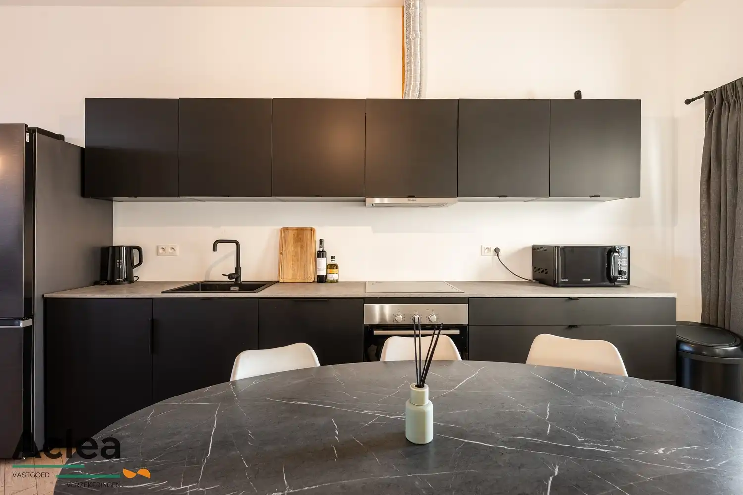 Smaakvol gerenoveerd appartement foto 10