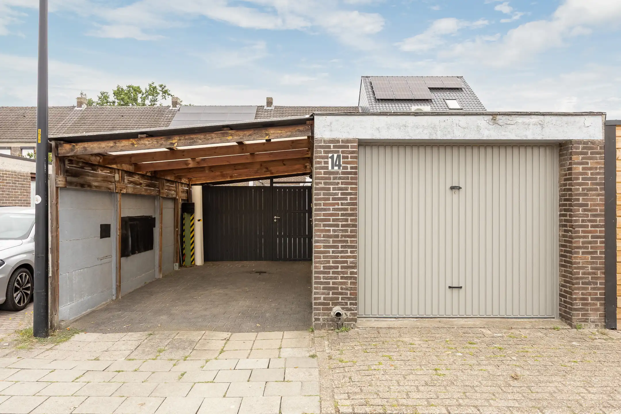 Goed gelegen, instapklare gezinswoning met 5 slpk te Ravels foto 30