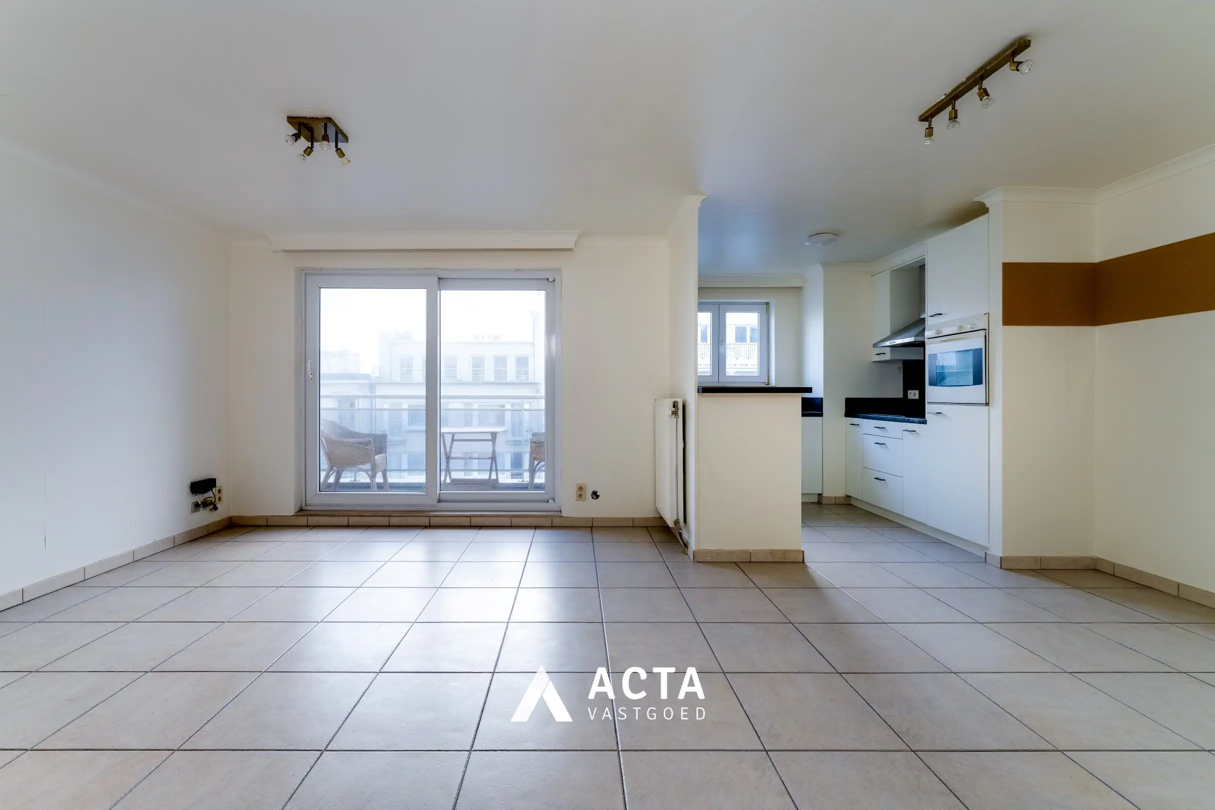 Instapklaar appartement in centrum Oostende foto 3