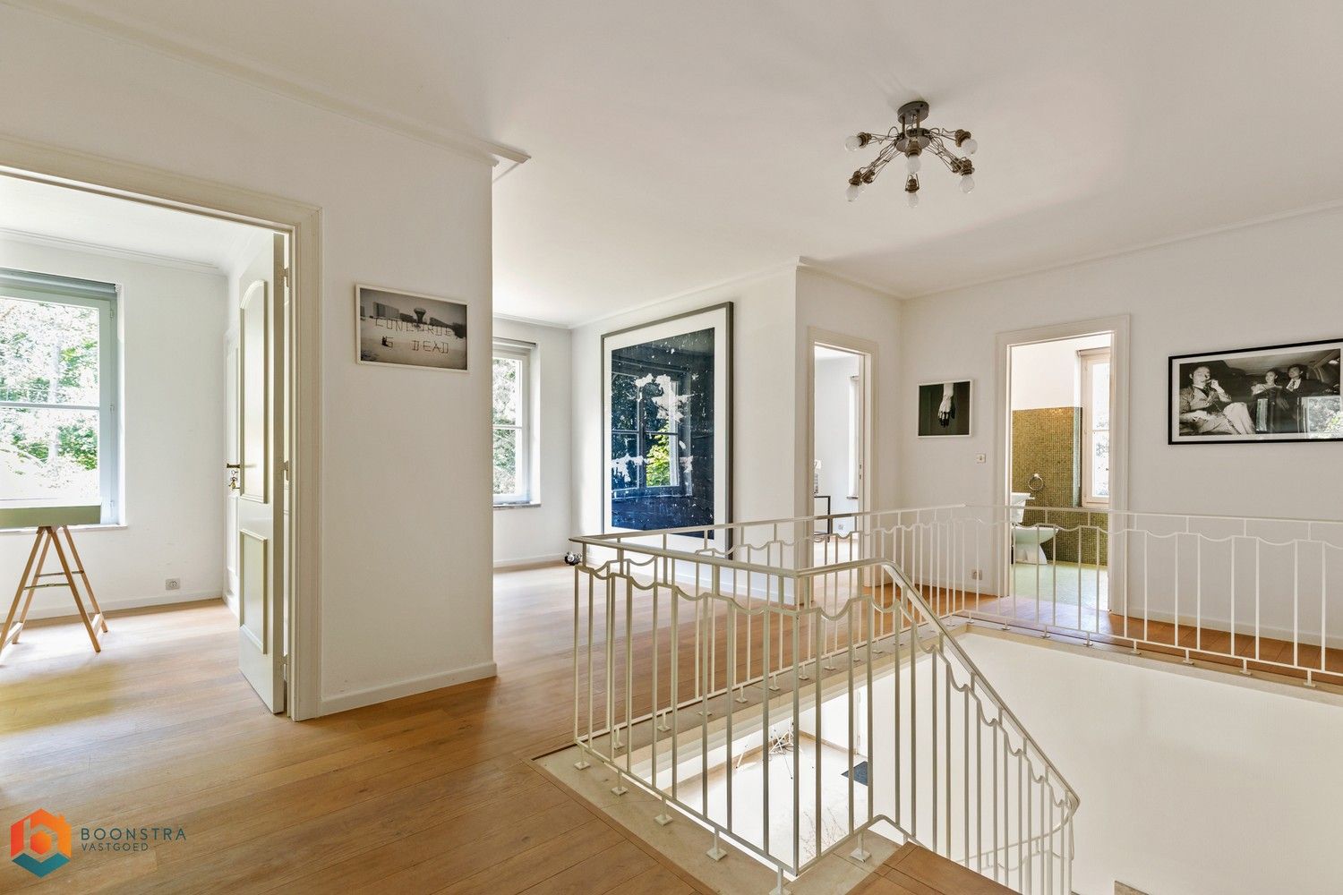 Prachtige en unieke villa (647 m² bewoonbaar) op een perceel van 33.747 m² te Lier foto 25