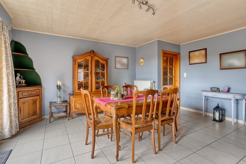 🏡 Ruim en lichtrijk appartement met 2 slaapkamers, terras in hartje Wakken! ☀️ foto 10