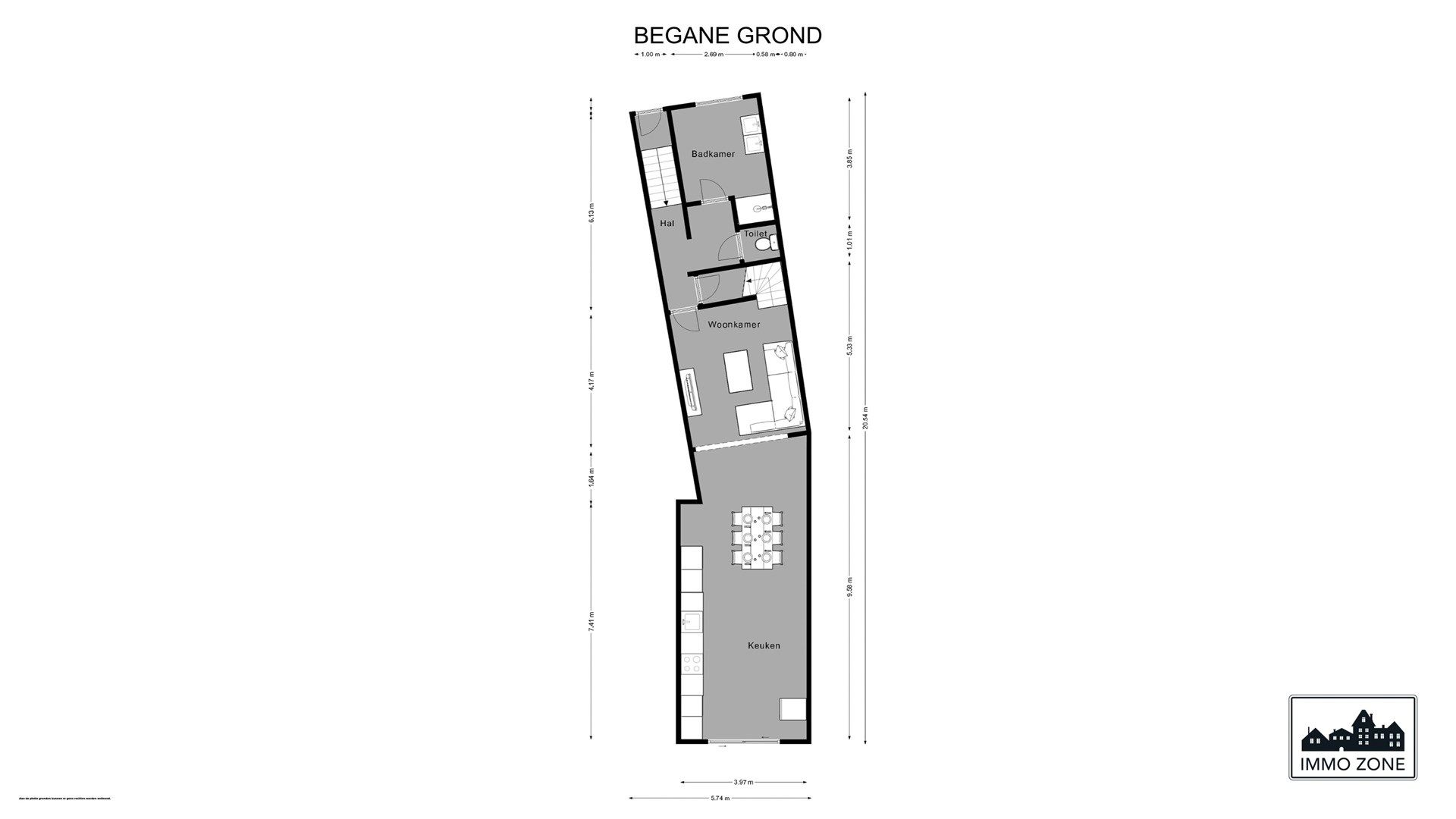 Pas gerenoveerde energiezuinige woning foto 22