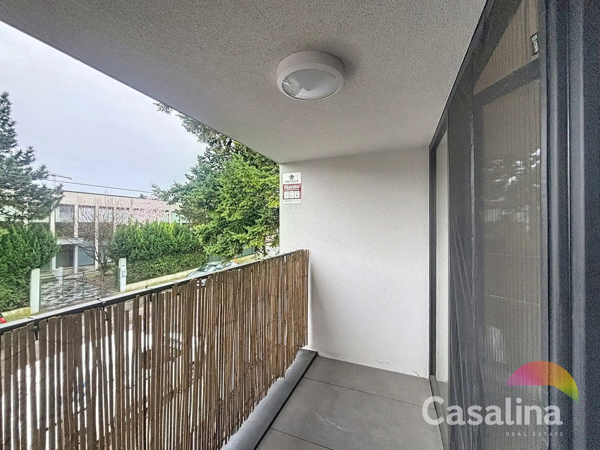 Modern nieuwbouwappartement met terras te huur foto 16