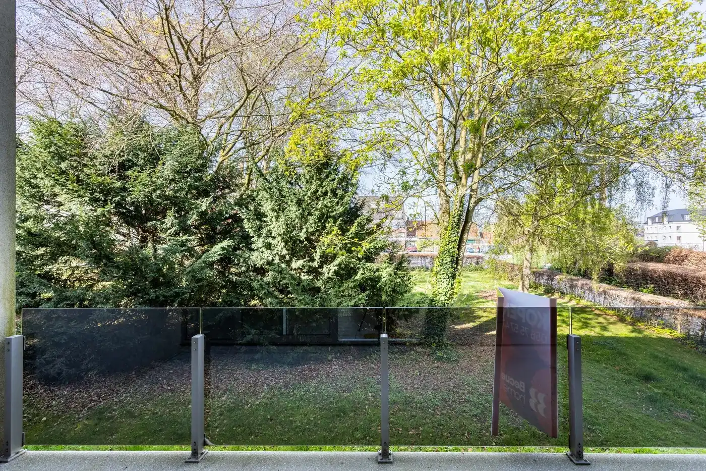 Instapklare parkwoning te huur in centrum van Zwevegem foto 13