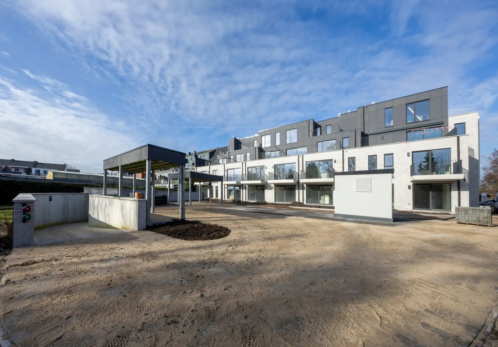 Prachtig penthouse met 3 slaapkamers foto 10