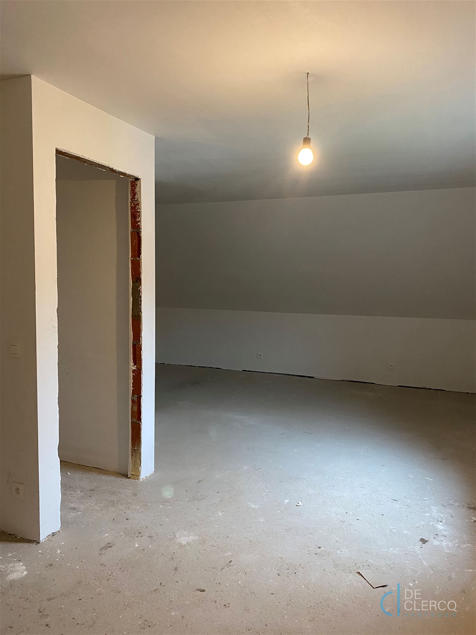 Nieuwbouwwoning te huur in mooie verkaveling te Oostakker!  foto 16