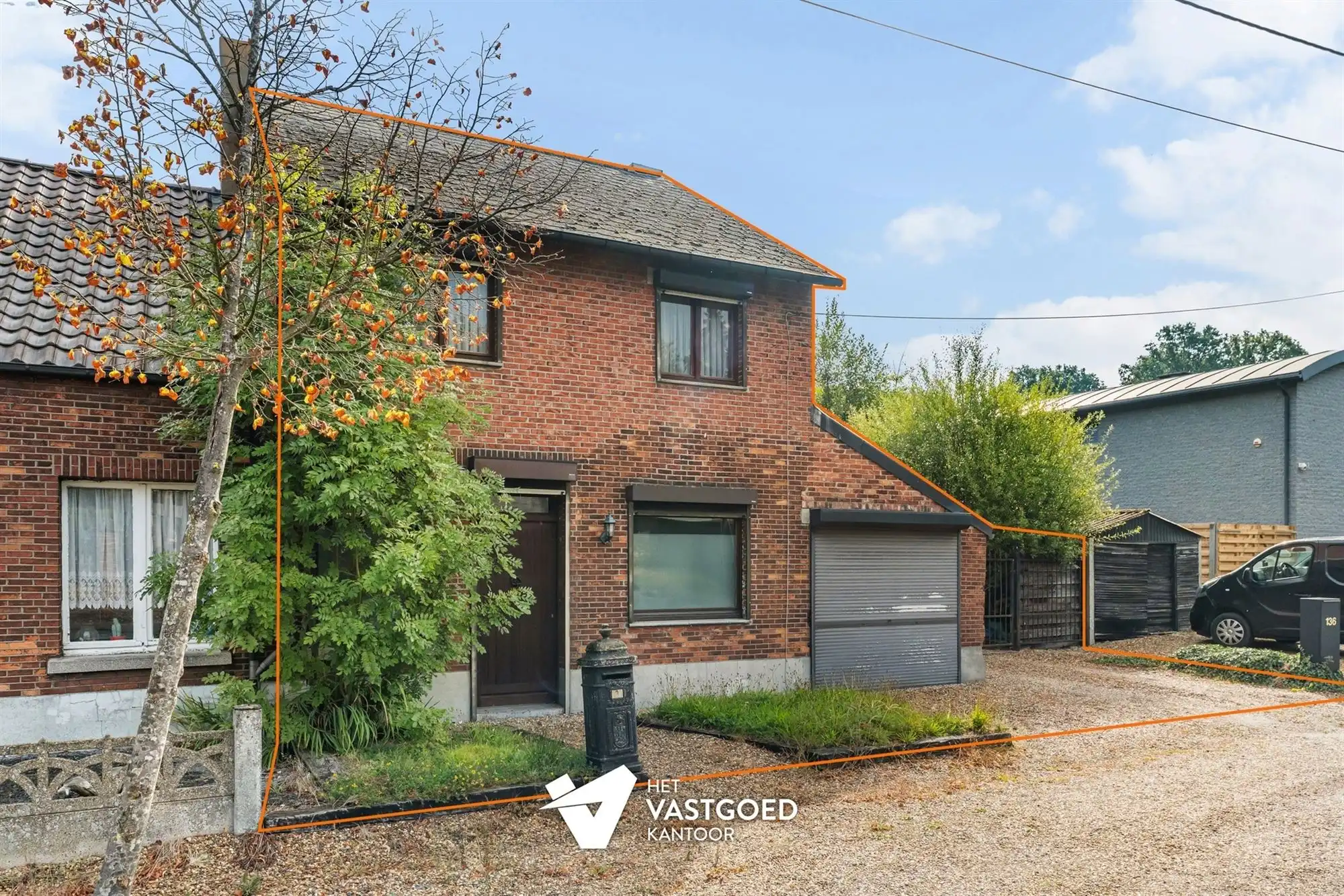 TE RENOVEREN WONING MET 3 SLAAPKAMERS TE BEVERLO foto 22