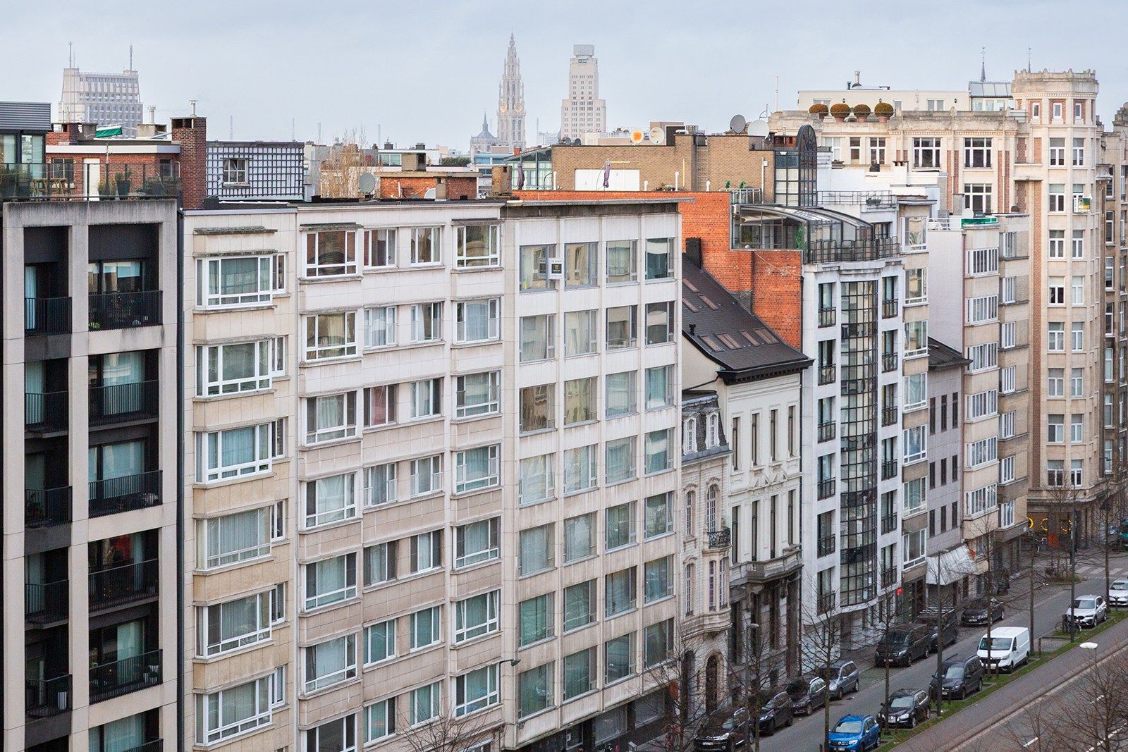 Instapklaar appartement met prachtig uitzicht foto 10