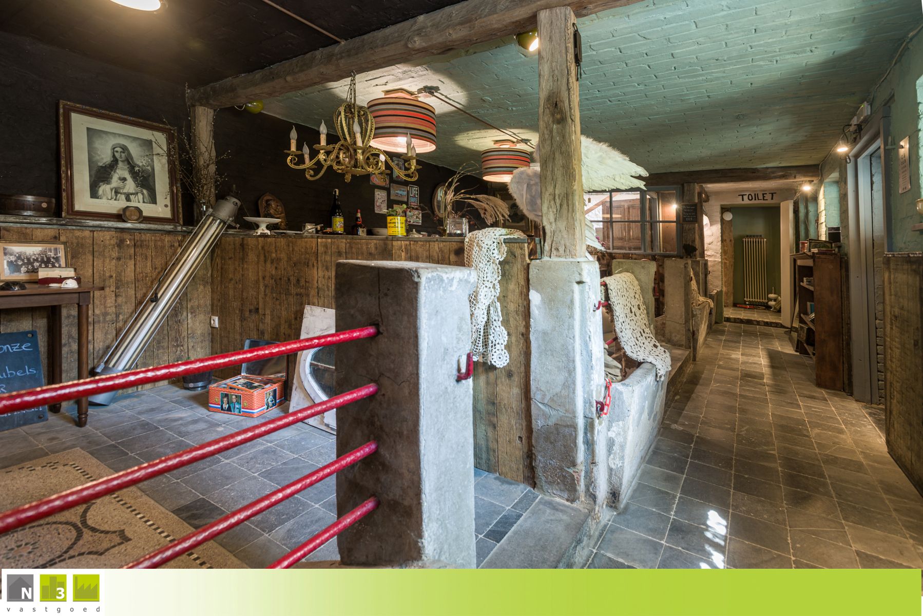 Boerderij te koop foto 41