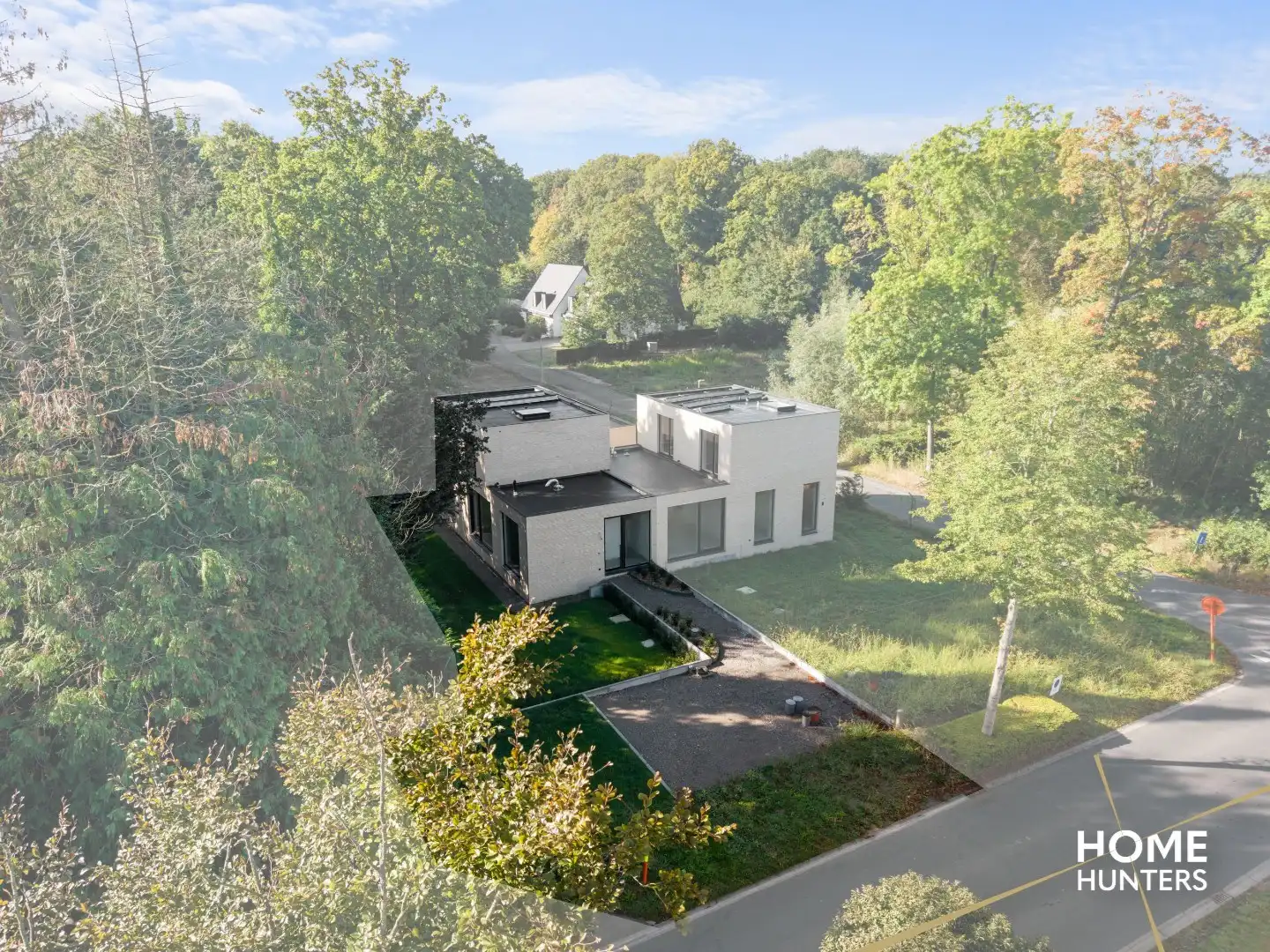 Gezellige en ruime nieuwbouwwoning op rustige ligging! foto 2