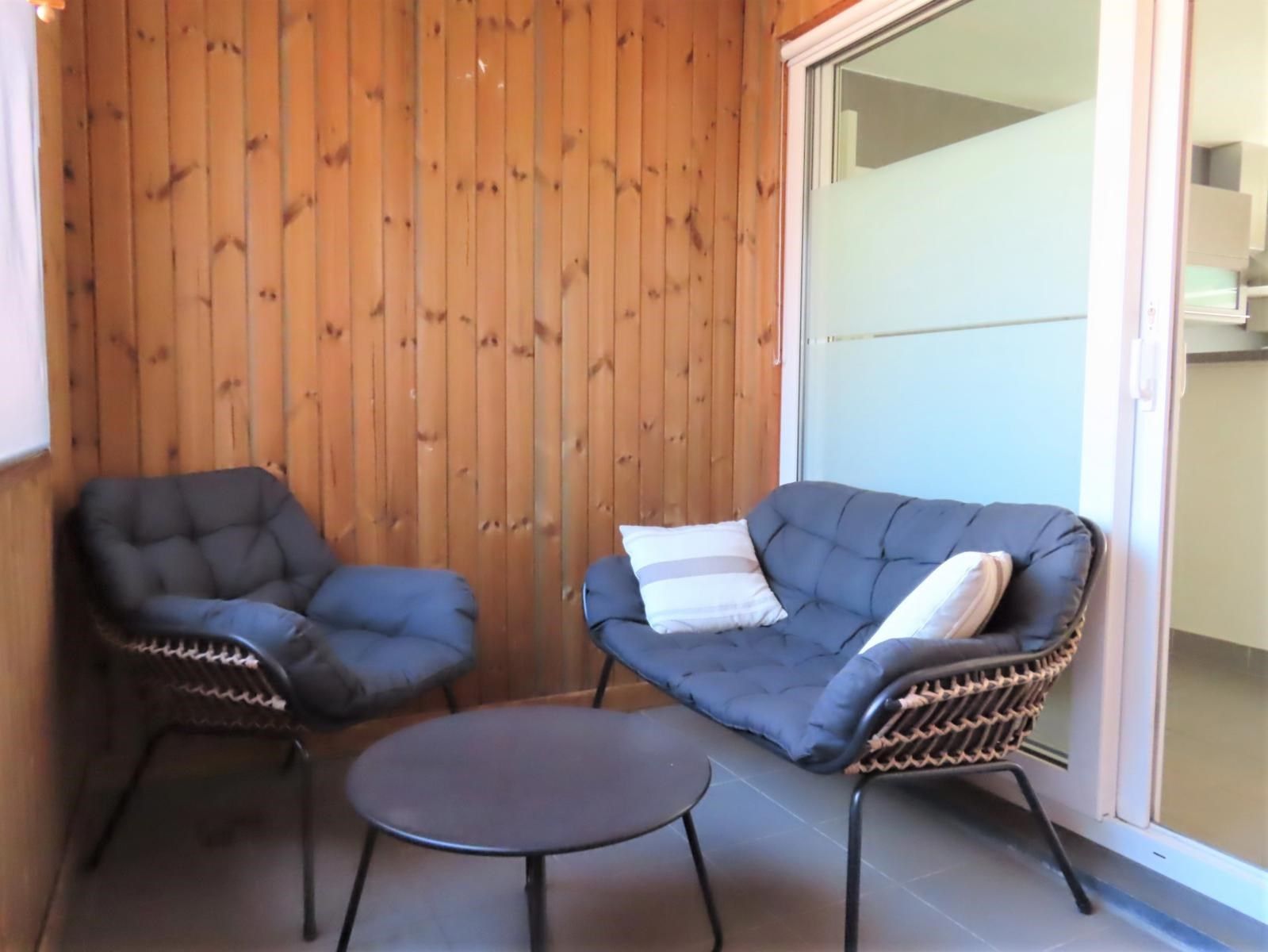 LICHTRIJK APPARTEMENT OP EERSTE VERDIEPING MET INPANDIG TERRAS foto 13