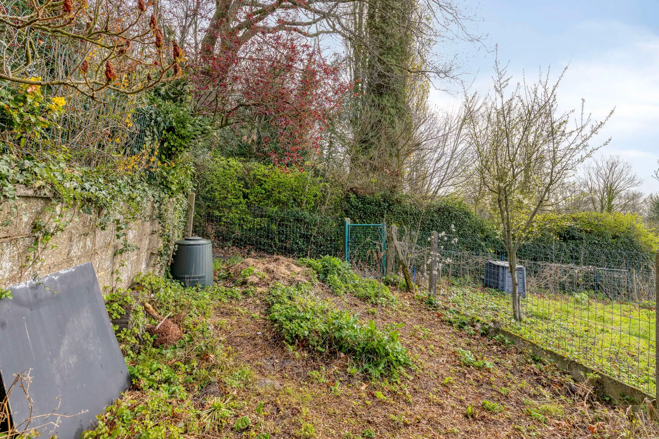 🏠 RUIME BEL-ETAGE MET ENORM POTENTIEEL  foto 19