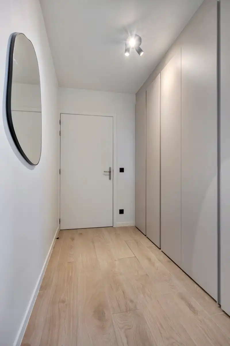 Lichtrijk BEN-appartement met 2 slaapkamers en zonnig terras foto 5