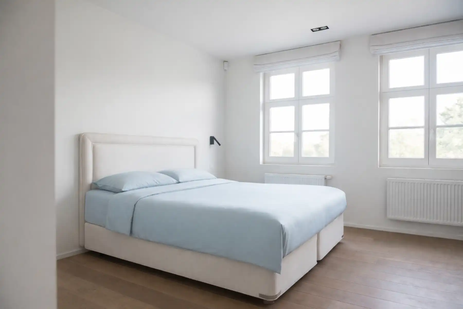 Exclusieve instapklare woning met zwembad en open groenzicht foto 51