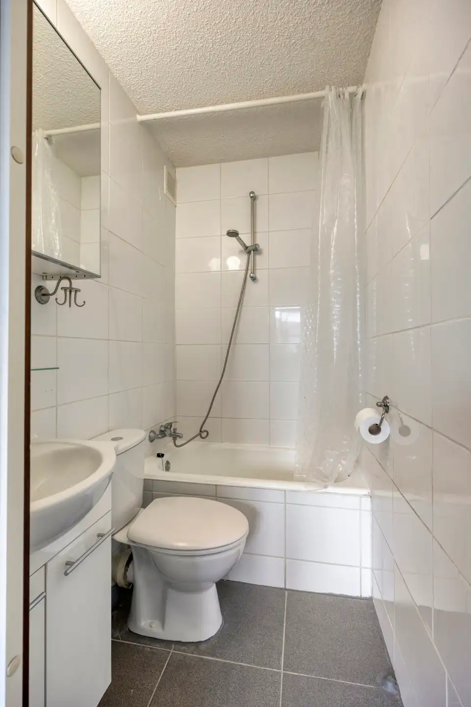 Gezellige studio in het stadscentrum van Leuven foto 5