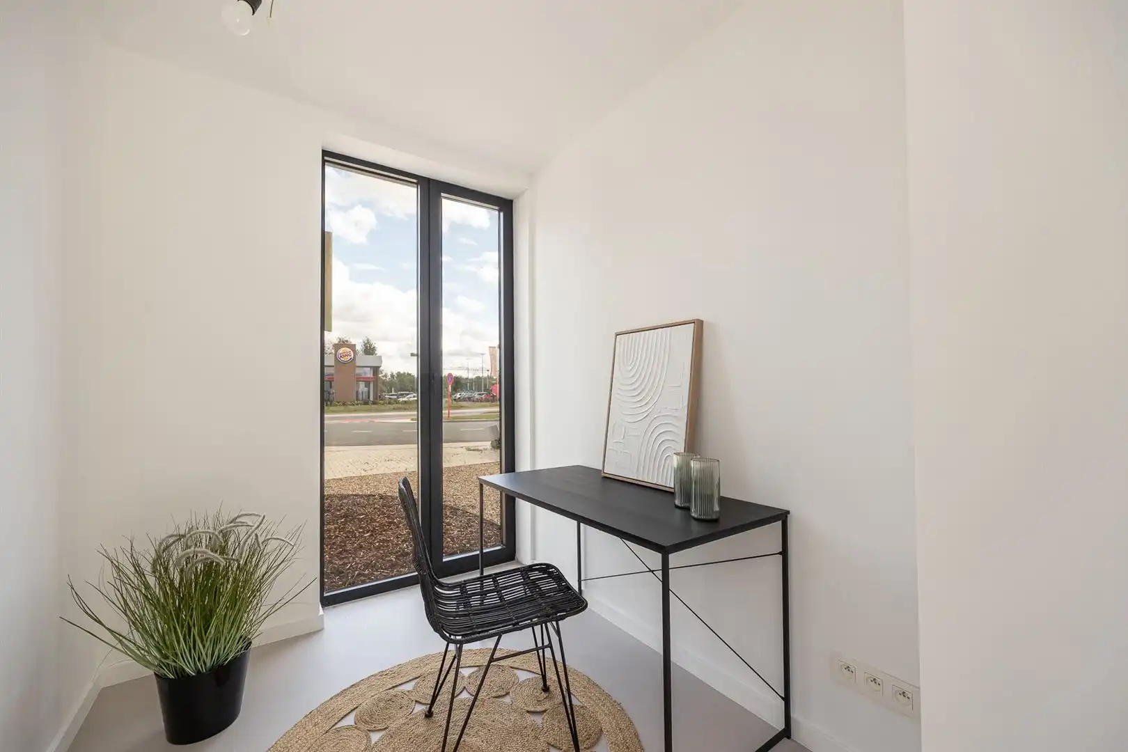 Energiezuinige, duurzame en lichte woning op west perceel. foto 14