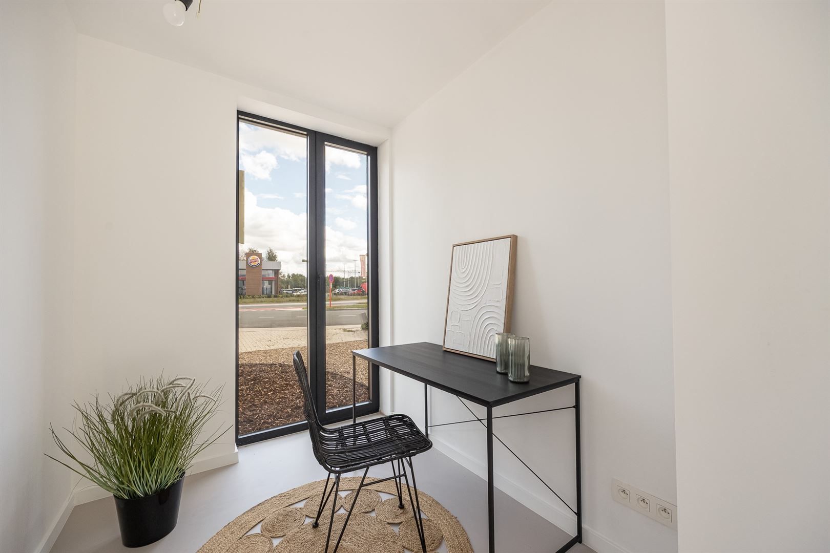 Energiezuinige, duurzame en lichte woning op west perceel. foto 14