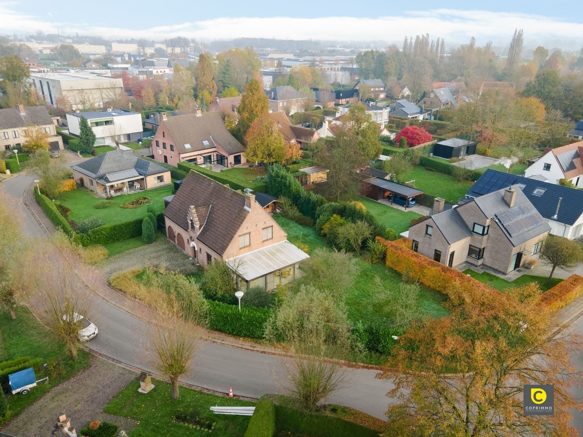 Villa op een perceel van 926 m²  foto 19
