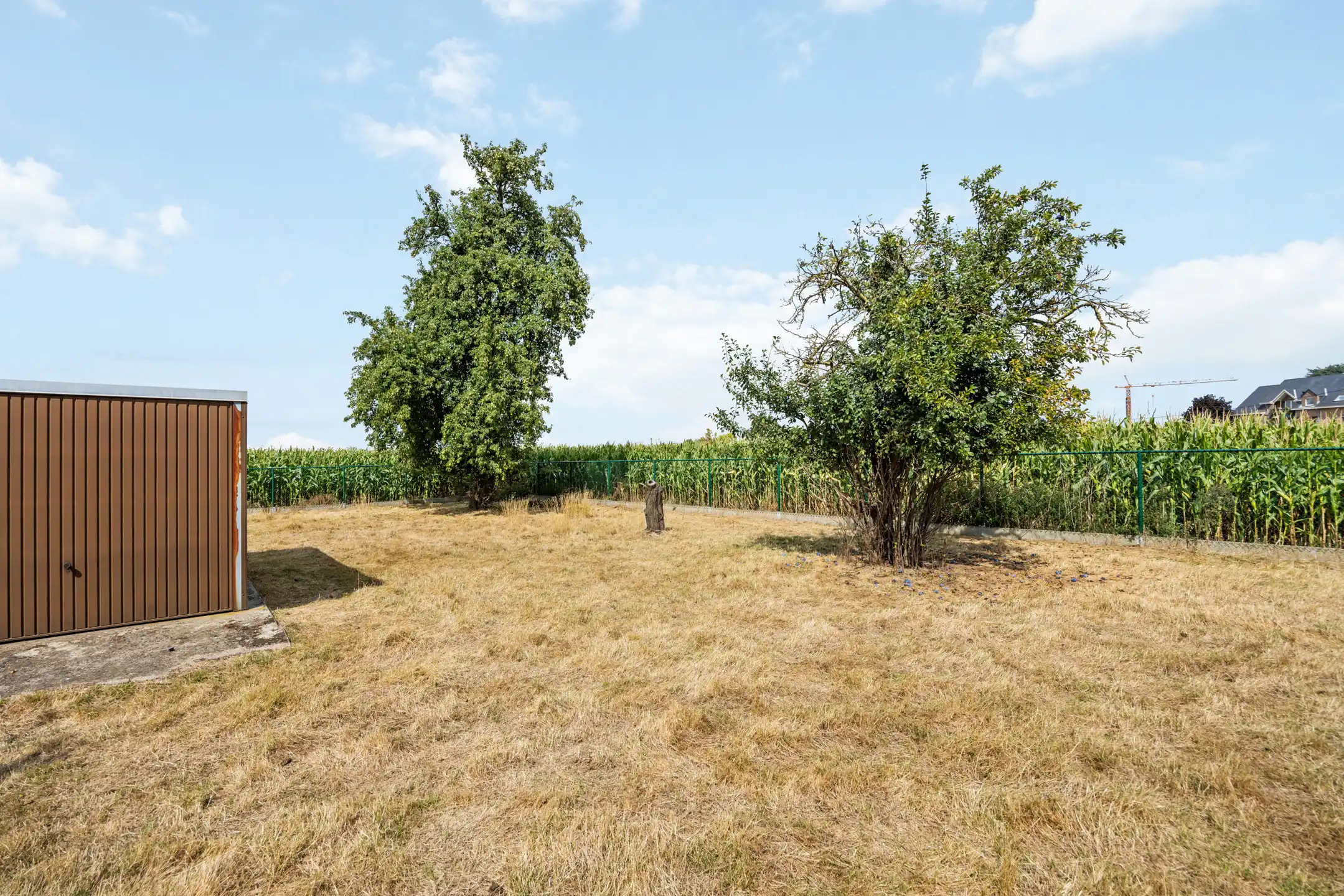Vrijstaande bungalow op riant perceel te Kesselt foto 23