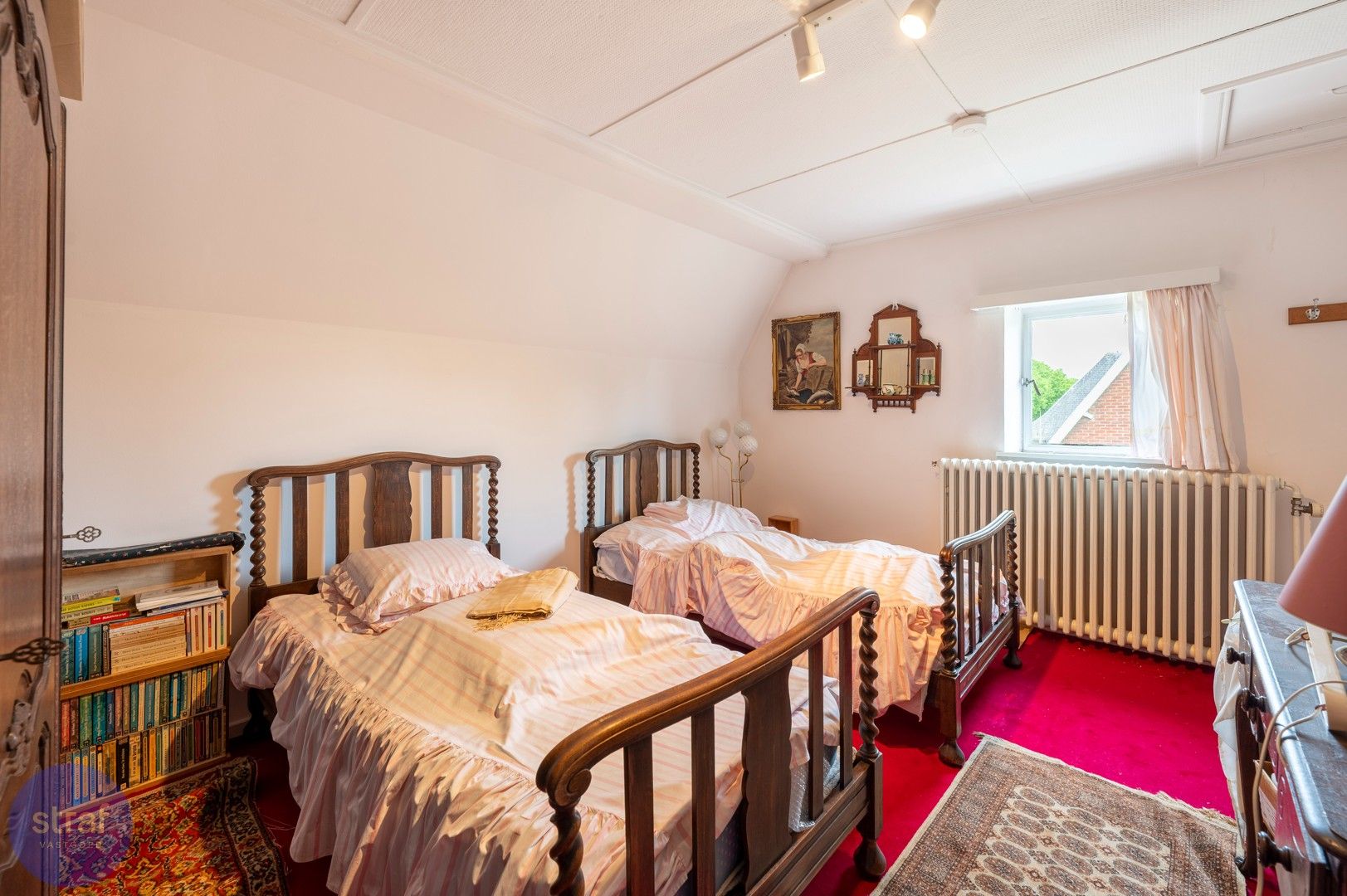 Ruime villa met 4 slaapkamers en veel karakter foto 19
