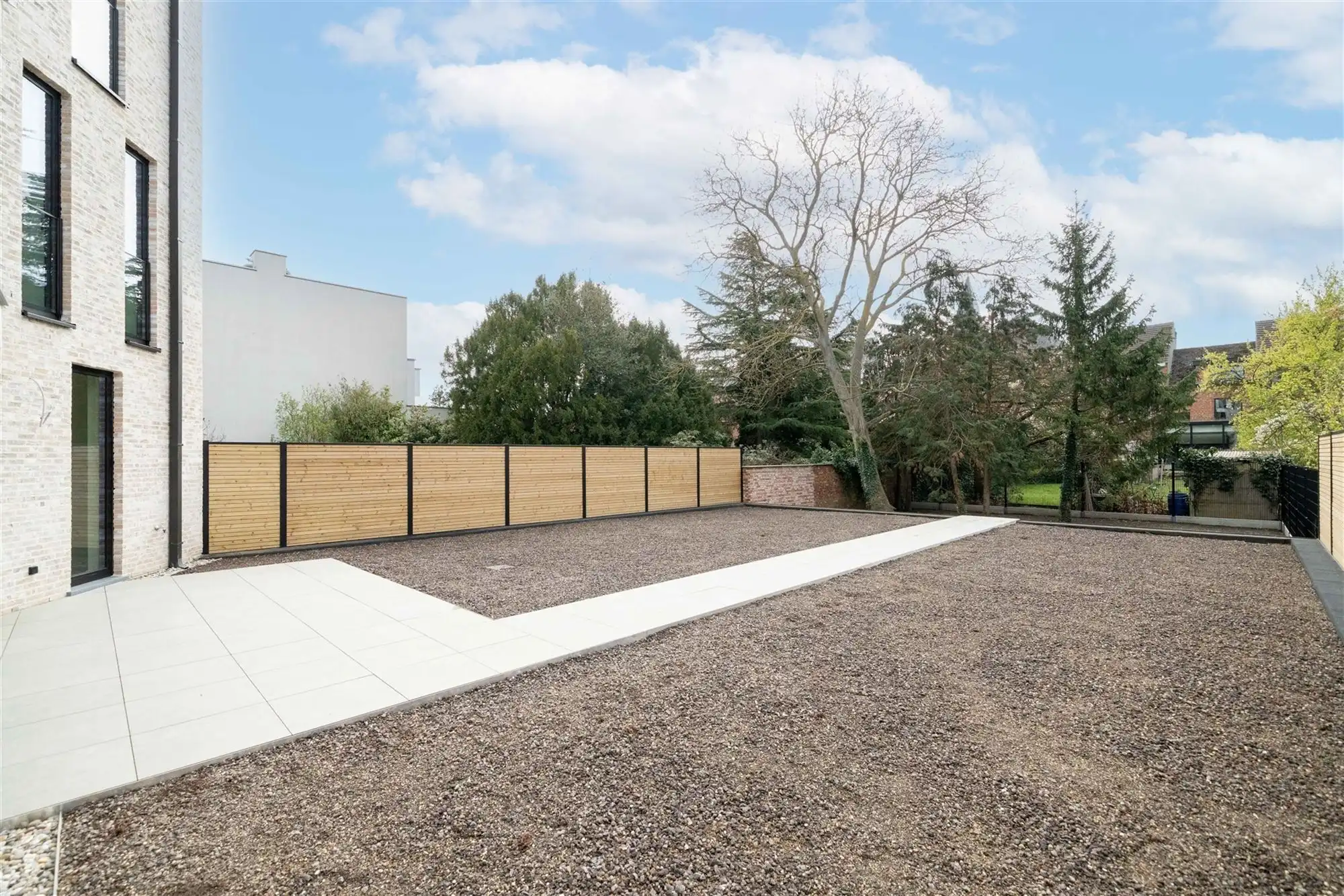 Nieuwbouwappartement te koop aan de Demer in Aarschot! foto 15
