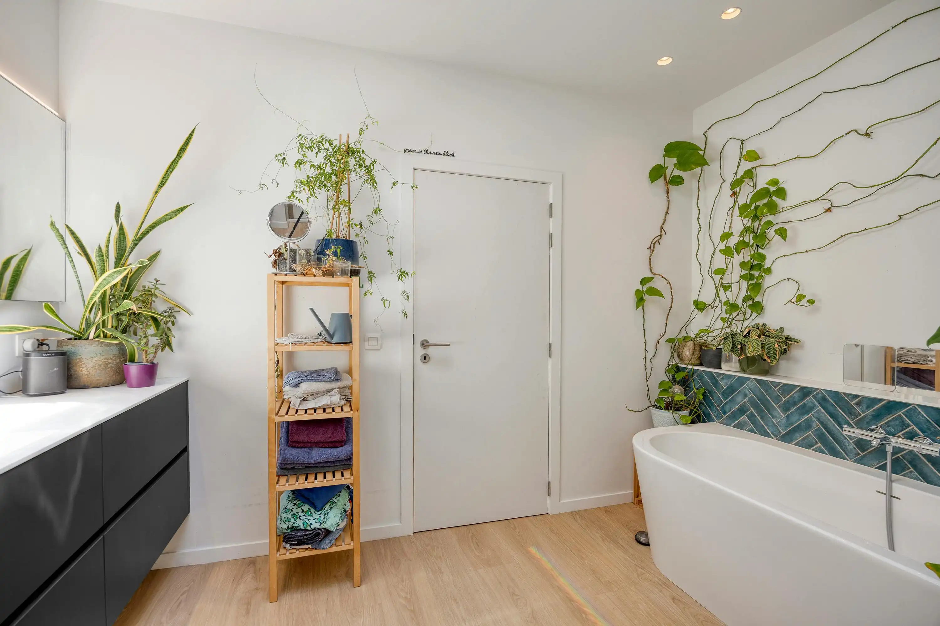 Instapklare woning te koop in centrum Wilrijk  foto 20