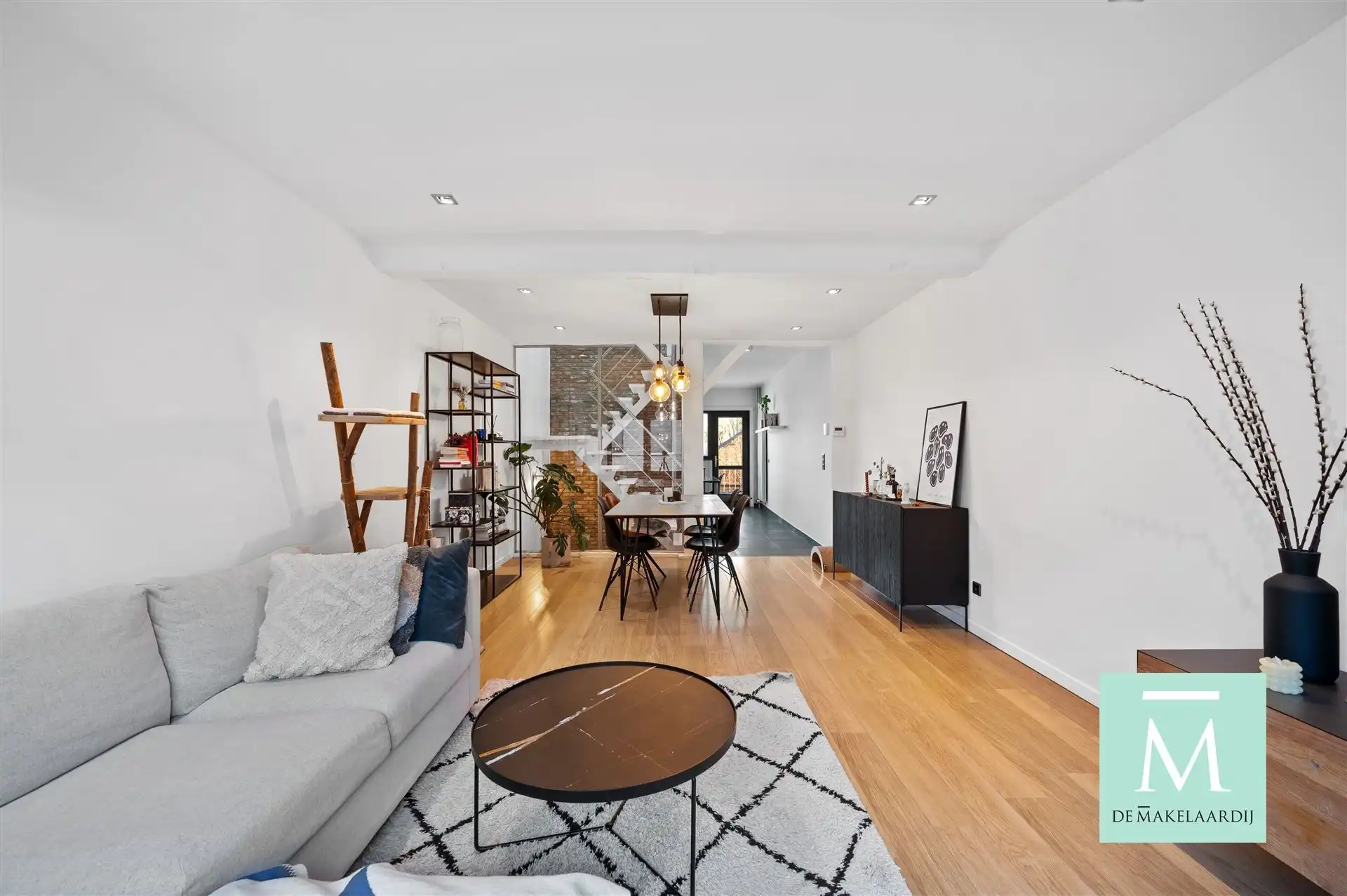 Superleuke gemeubelde woning gelegen vlakbij het Vrijbroekpark foto 4