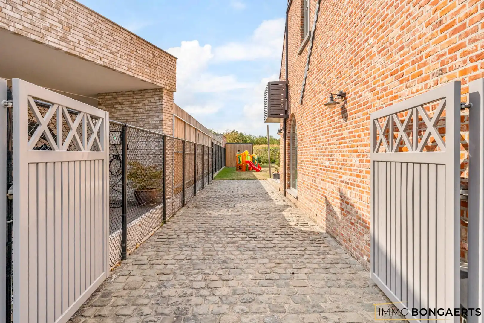 Instapklare woning met 3 slaapkamers foto 27