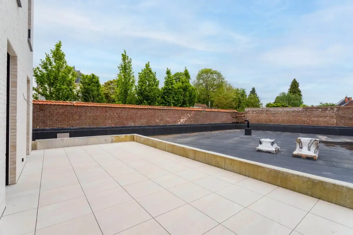 6% BTW MOGELIJK! Luxe appartementen met zicht op de kerk foto 13