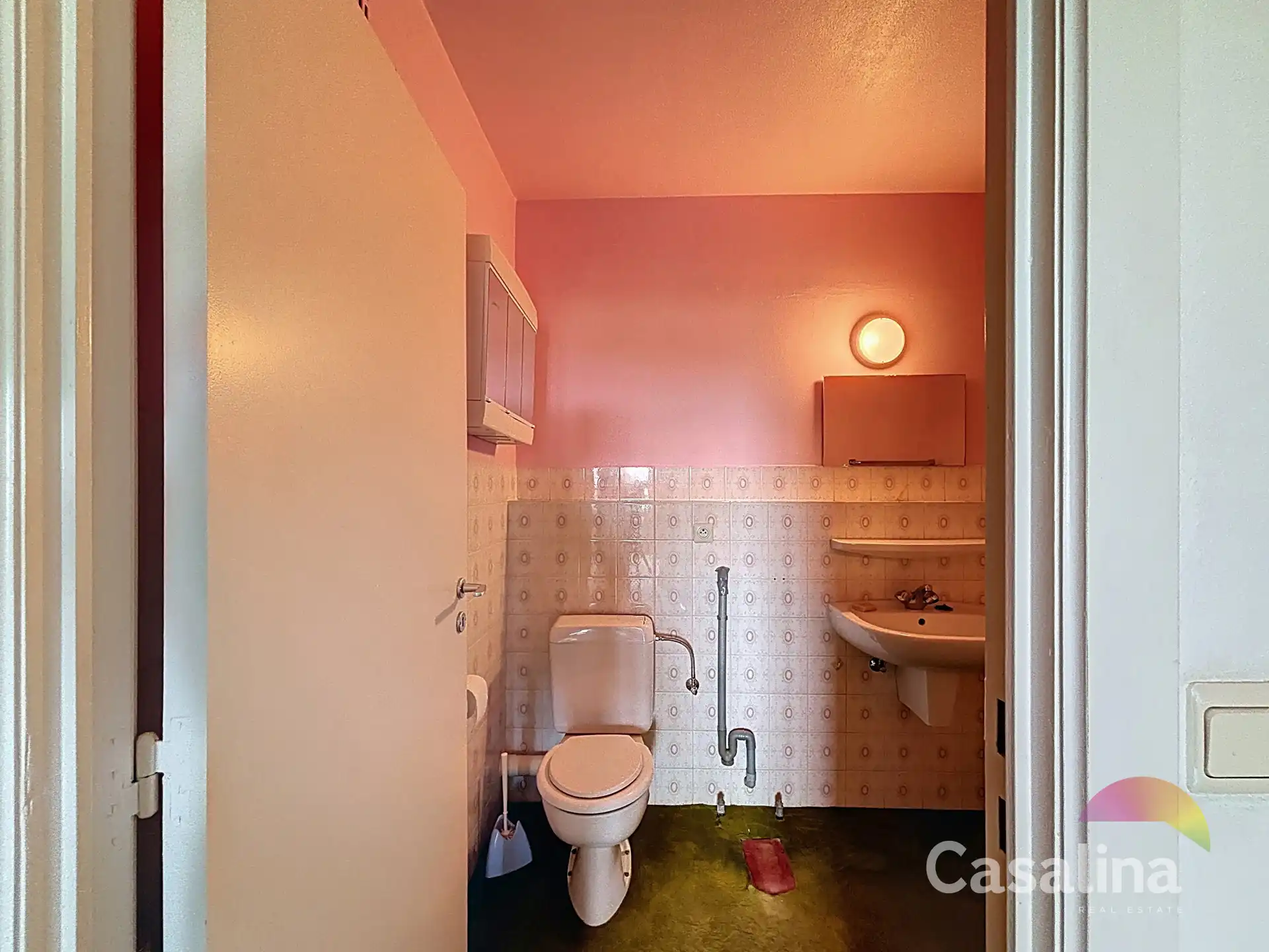 Ruim drie slaapkamer appartement met veel mogelijkheden foto 22