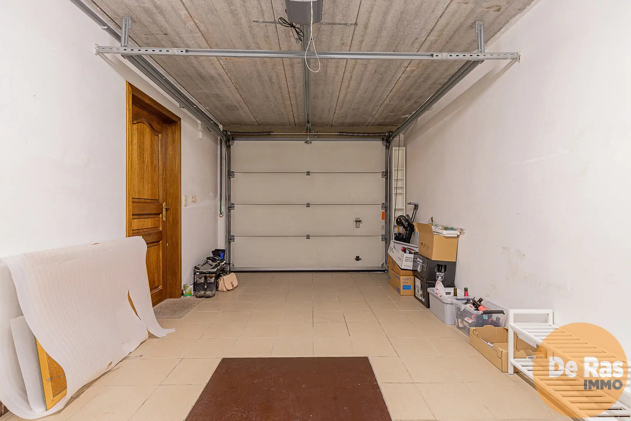 NINOVE - Ruime HOB in stadskern met 4slp/garage en tuin foto 24