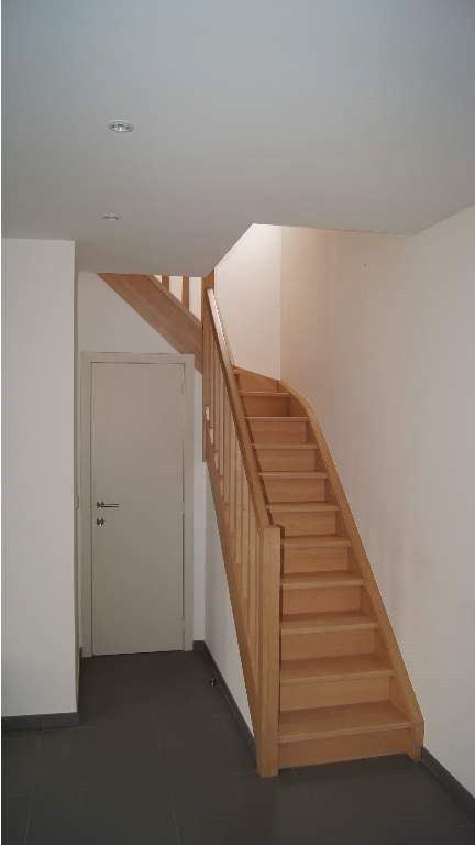 Stijlvol duplexappartement met 2 slpks en terras foto 6