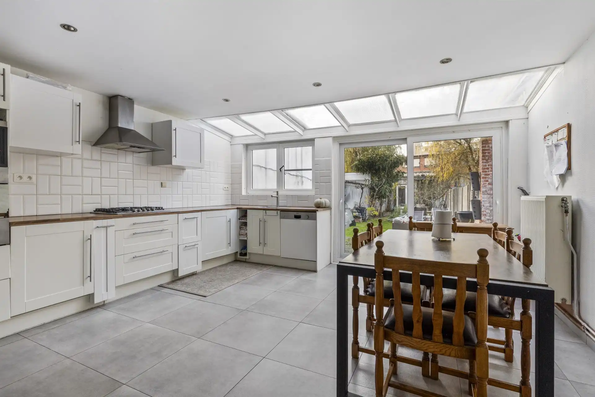 Ruime woning met 4 slaapkamers te koop in Hoboken  foto 12