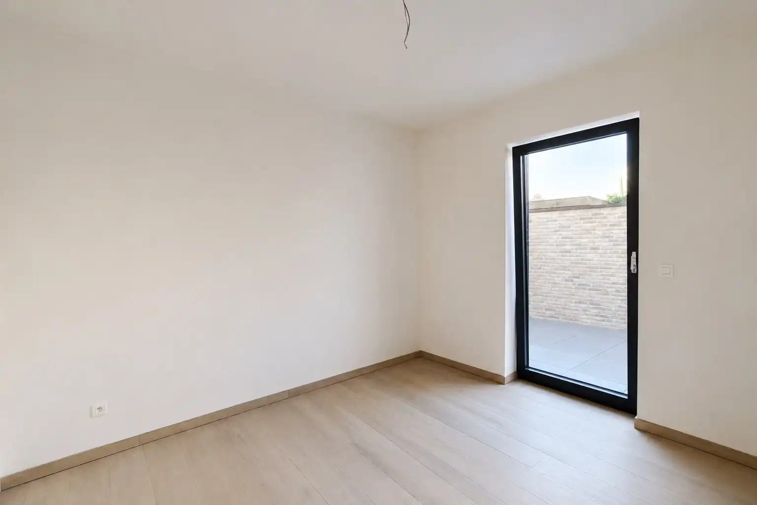 Gelijkvloers appartement van 85,27m² foto 4