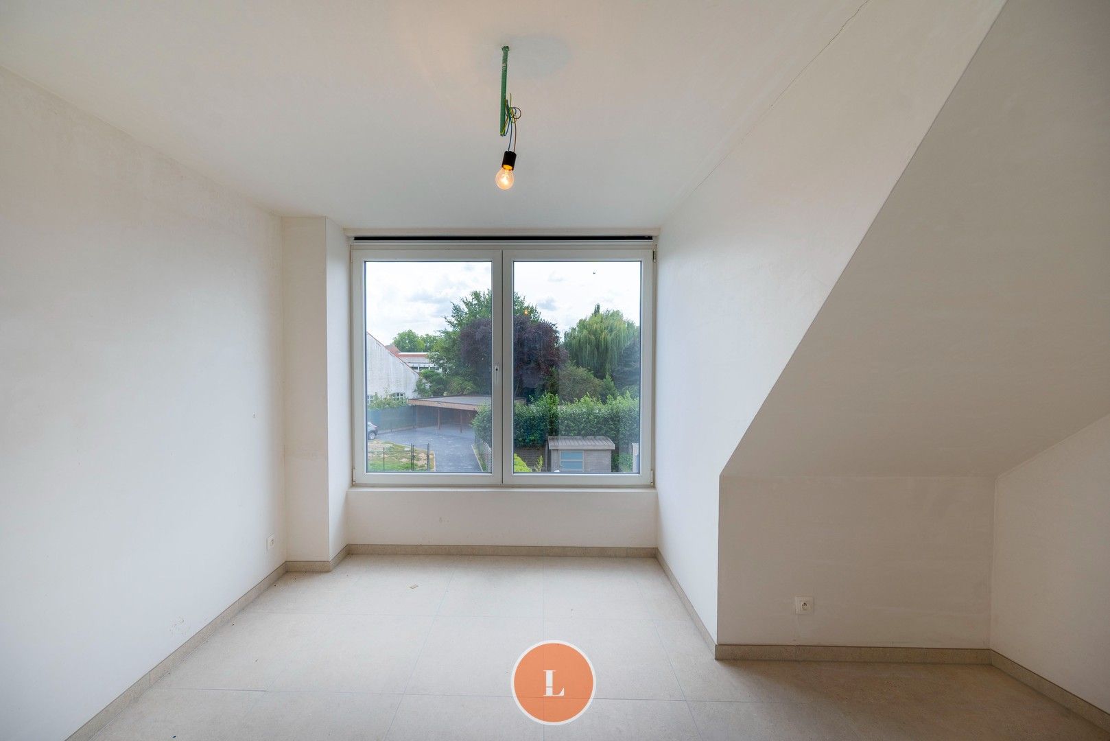 Duplex nieuwbouwappartement te koop in Geluwe foto 9