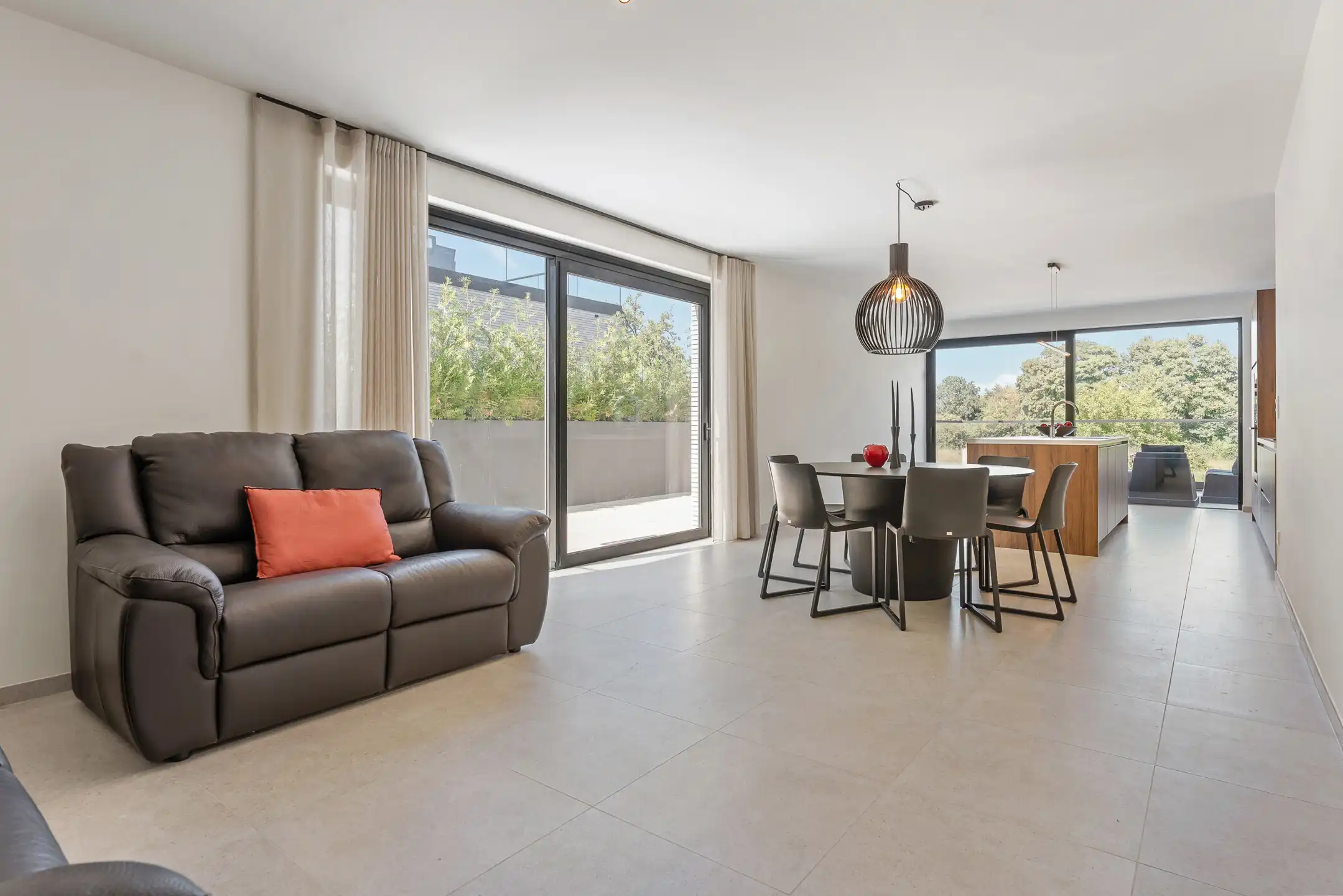 Residentie Renart 2.2 foto 13