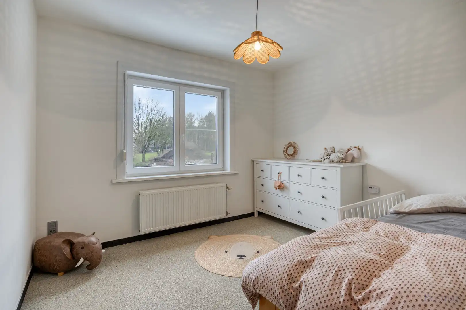 Gezinswoning op perceel van 67a 89ca te koop in Meerhout foto 13