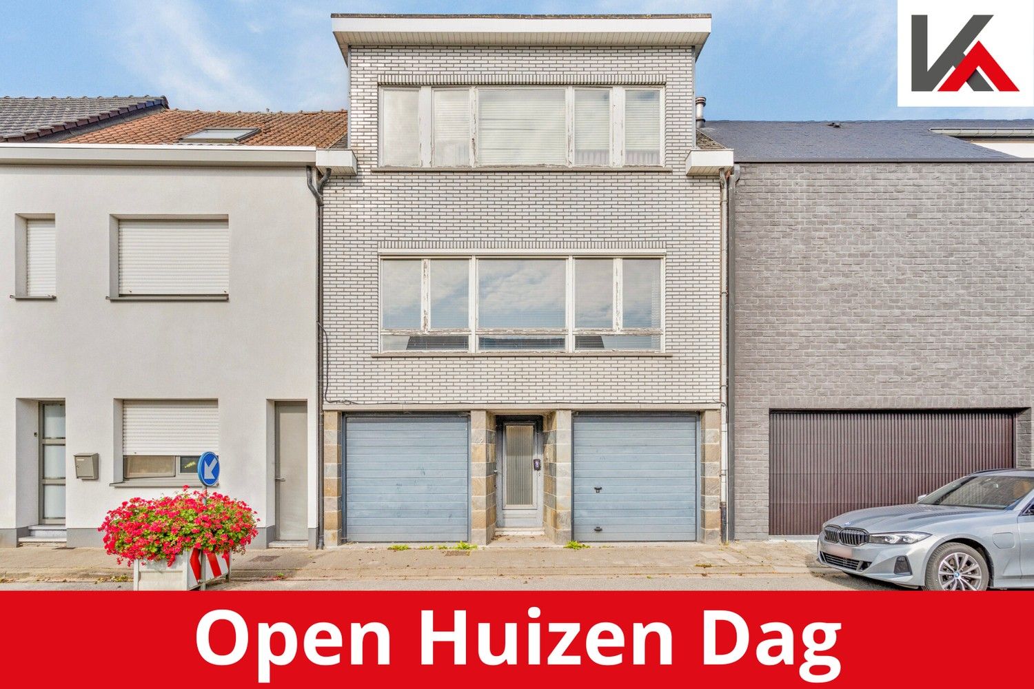 Huis te koop pullaarsteenweg 42 - 2870 Ruisbroek (2870)