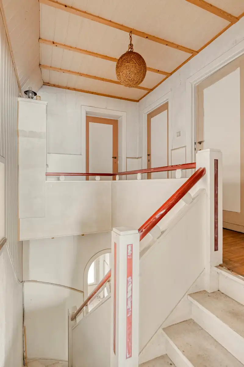 Te renoveren charmante woning met 3 (mogelijk 4) slaapkamers foto 11