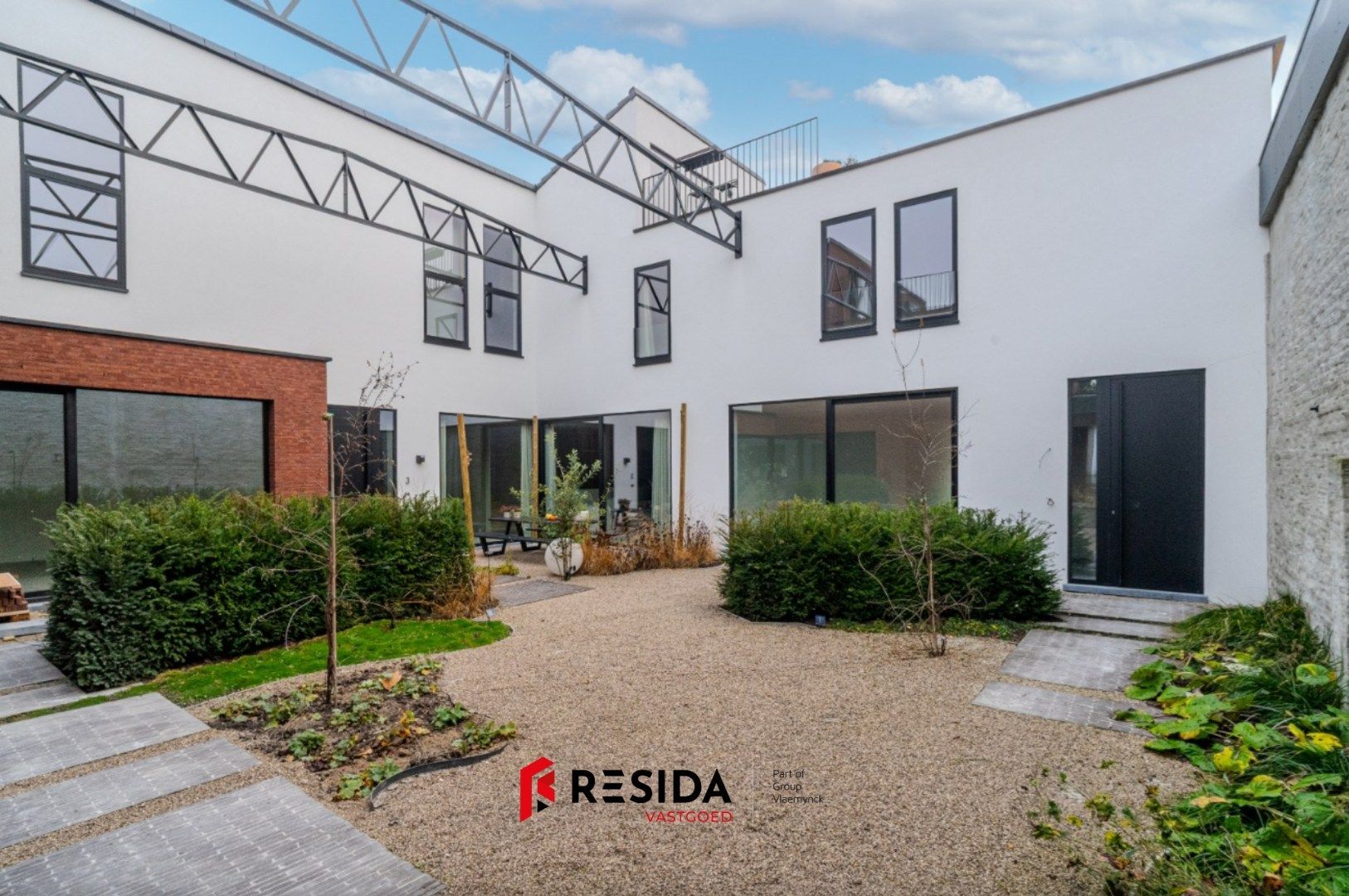 Loft te koop 8500 Kortrijk